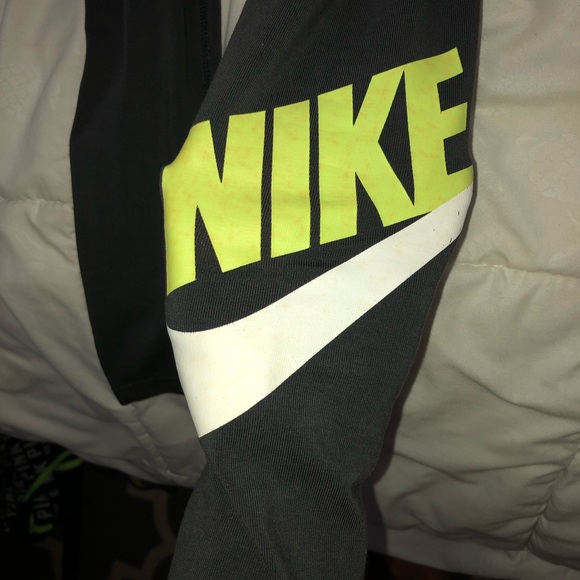 Nike workout leggings - Picture 5 of 6